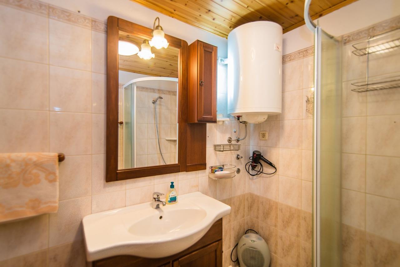 Apartment Nilda Valdi Sabadin Exterior foto